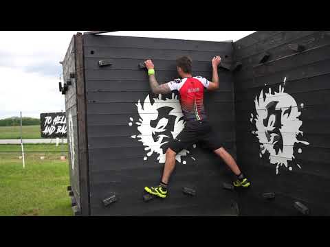 Hell's Race Ca dal Diaul - OCR Arena 2021 (il video ufficiale)