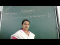 Class 8 Mathematics 29 04 2020