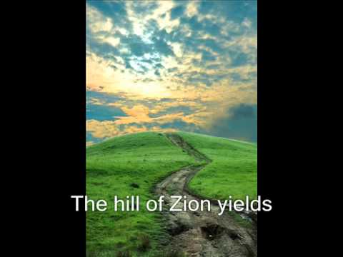 We're Marching To Zion (Hymn with words and music) - Isaac Watts