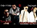 Golpe A Golpe Ft TonySamgelo - Borracho 