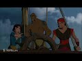Sinbad Legend Of The Seven Seas Anglerfish Crossover For NewVanguard750 And Kaylynnkhan24