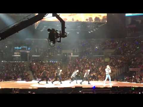 170819 KCON LA Day 1 - Super Junior D&E ~ Growing Pain