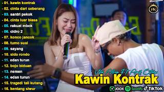 Download lagu VITA ALVIA FT. ARIF CITENX - KAWIN KONTRAK, SANTRI PEKOK - FULL ALBUM DANGDUT KOPLO VIRAL TERBARU mp3
