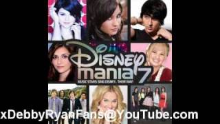 Debby Ryan - Hakuna Matata - Disney Mania 7.