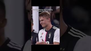 Download lagu This De Ligt Tackle !!🔥🔥🥶#football#shorts#edit#fyp#trend#trending#viral#footballshorts#deligt mp3 Download lagu This De Ligt Tackle !!🔥🔥🥶#football#shorts#edit#fyp#trend#trending#viral#footballshorts#deligt mp3