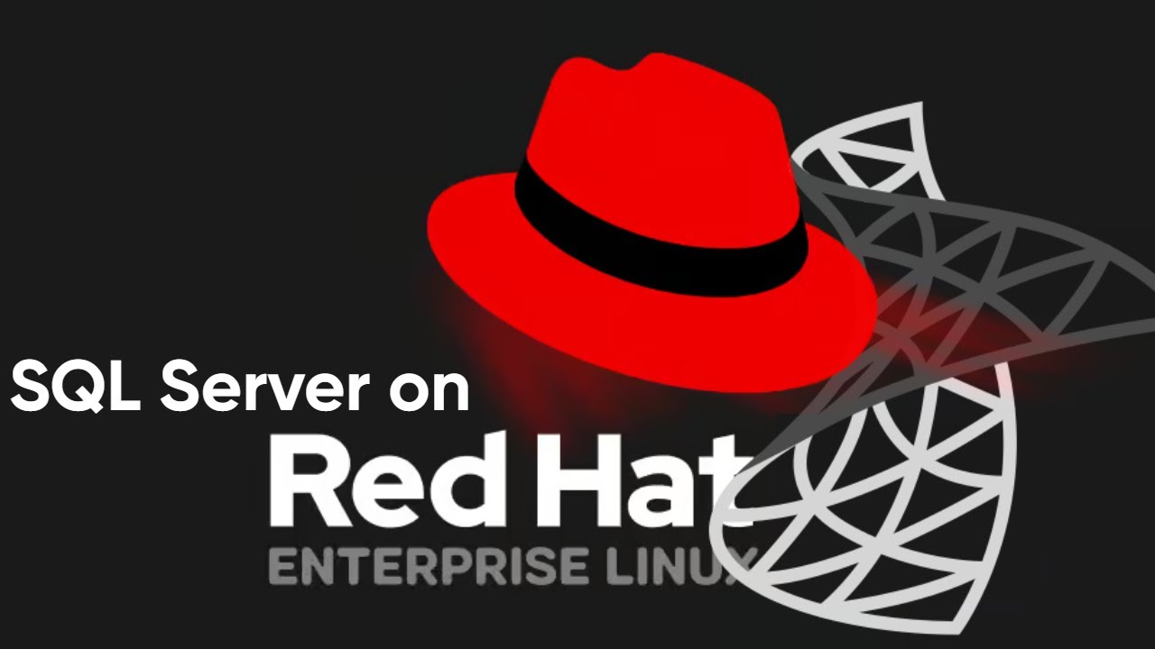 How to Set Up SQL Server on Red Hat Enterprise Linux
