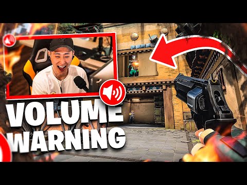 DIG VALORANT Voice Comms #1