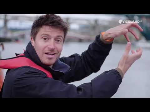 Britain's Greatest Bridges S1, E2 - Tyne Bridge