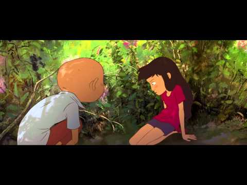 trailer