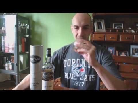 Whisky Musings #11 - Glengoyne 10 Review
