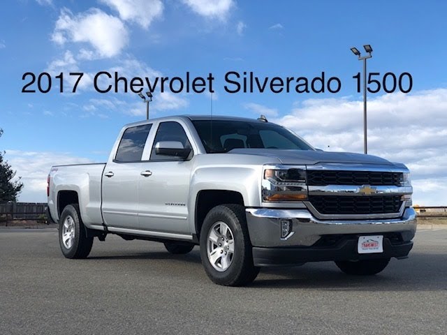 Preview image of 2019 Chevrolet Silverado 1500 youtube video