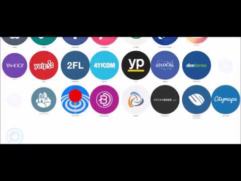 Power Listing Directory List
