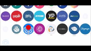 Power Listing - Directory List