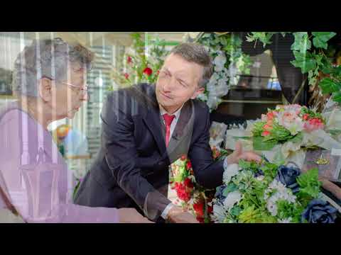 Masters Funeral Home Mannington