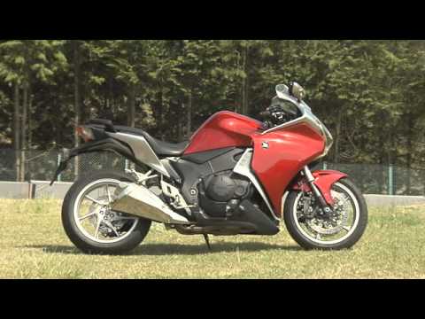 honda vfr for sale