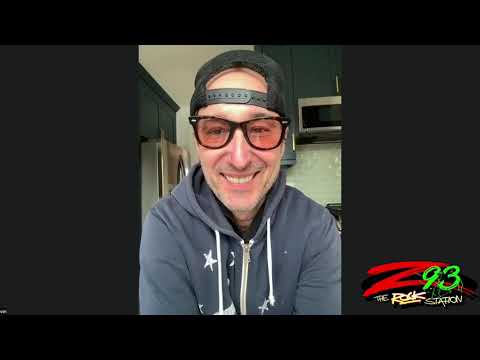 Sponge's Vinnie Dombroski Talks New Music, Pub Crawl, and More