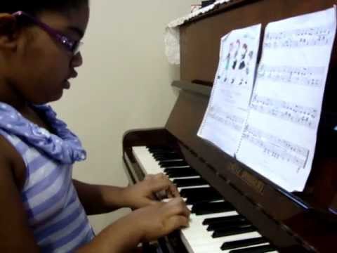 BIDELLATI-C.E.M- Natália Silva "Soldadinhos em Marcha" (June Weybright) - 08/2012