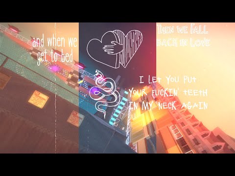 [DM] BriaN ft. CarmY ft. Cheetah ft. Snafi - Dark Star