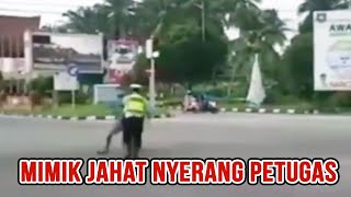 Download lagu Mimik Jahat Nyerang Petugas | eps #1 mp3