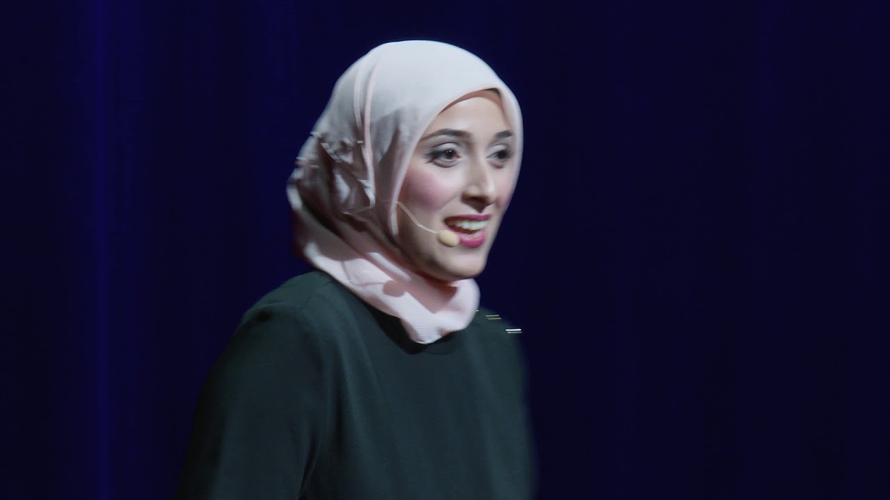 Hacking into the secret communication...of bacteria | Fatima AlZahra’a Alatraktchi | TEDxAarhus
