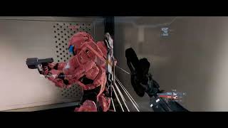 Halo 4 Gameplay | Easy Win