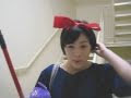 Kiki S Delivery Service Kiki Witch Costume Tutorial
