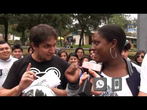 AVESPADOS / Programa 10 - Quinto año de educación básica / Universidad Central