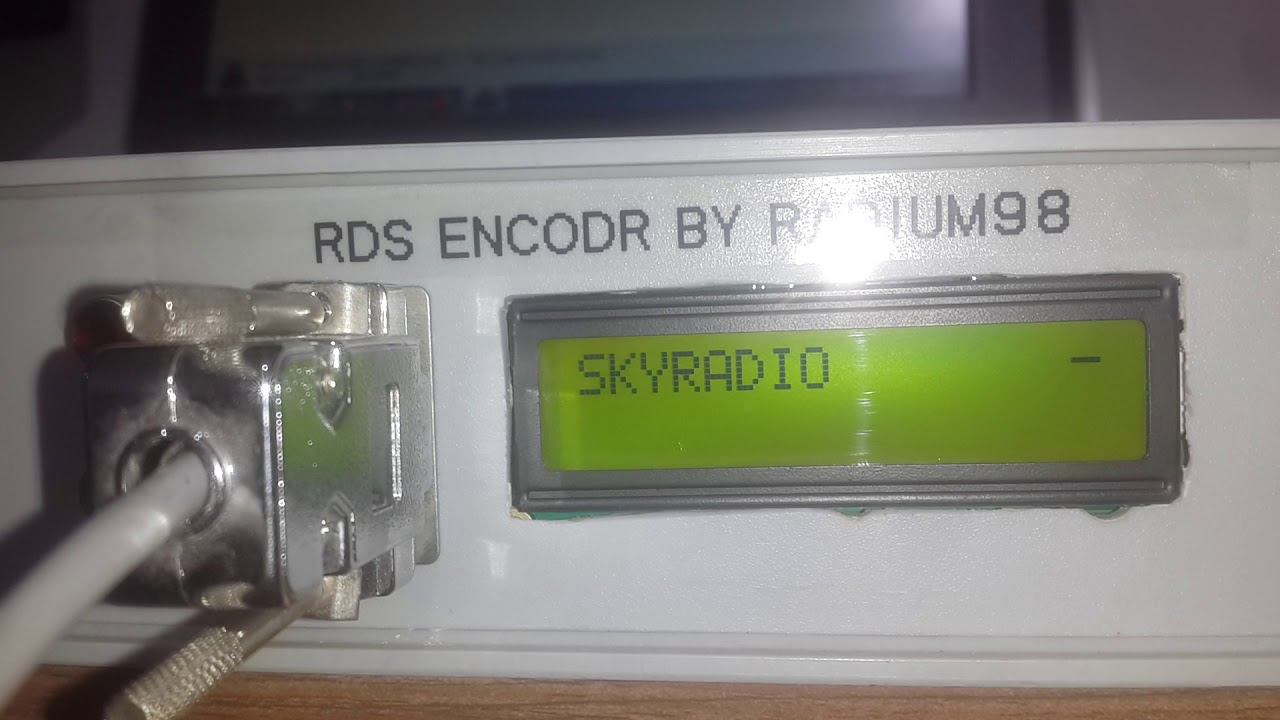 #rds #coder #decoder