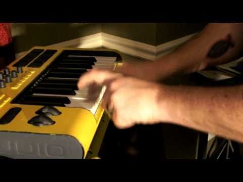 Third Day and Brandon Heath - Creed (Cover)