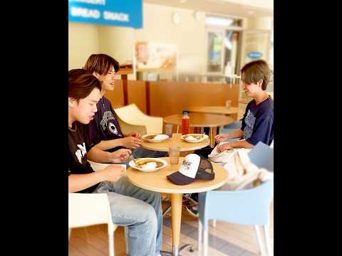 "We are FITOMO" 福岡工業大学 #shorts