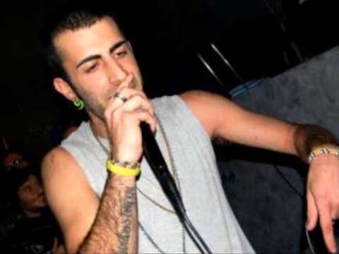 Sgozzo - Non è per te (Nero su Bianco Crew)