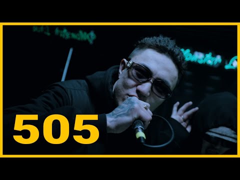 TiTiMAN ft OXYGEN - 5.0.5 /Monstar Live/