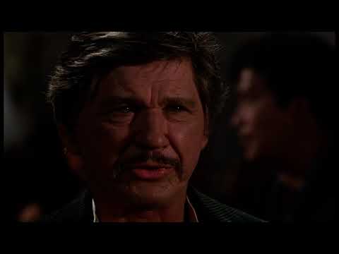 Trailer-Vorschau: Der Liquidator