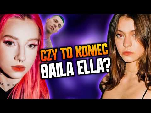 ROZŁAM W BAILA ELLA? (BAMBI, YOUNG LEOSIA, PEJA)