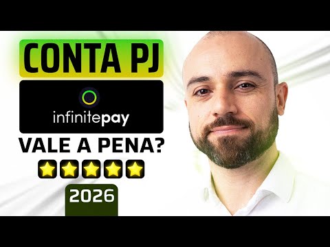 Vídeo: CNPJ InfinitePay: perguntas e respostas sobre consulta