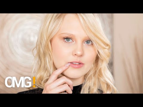 Most Beautiful Pale White Skin Prnstars 2026