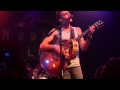 Not Alone - Heffron Drive Live at House Of Blues ...