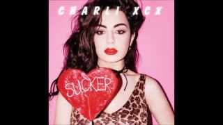 Charli XCX - Break the Rules