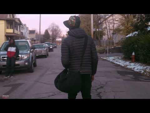 DreFrmDaCut - Assed Out shot by @Lawaunfilms