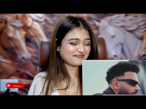 My Prime : Navaan Sandhu (Official Video) Naveezy | New Latest Punjabi Songs 2023 | Varsha Reacts