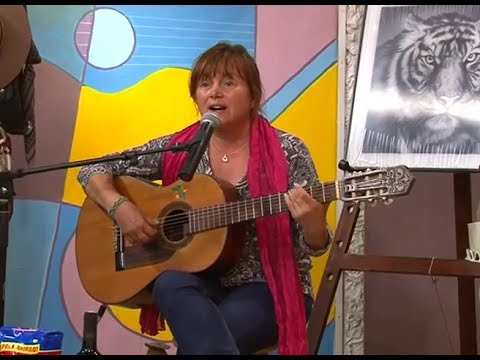 ENTRE MATES Y GUITARRAS PROGRAMA 182 - 10 DE DICIEMBRE DE 2016