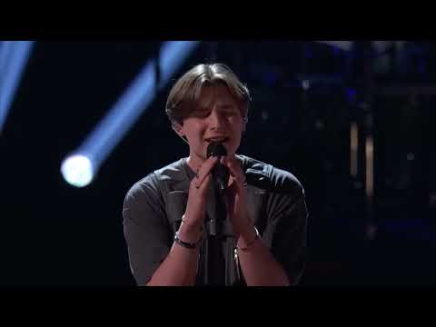 Ryley Tate Wilson 2023 (Billie Eilish - When The Party's Over)