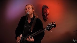 Funky Bass Solo