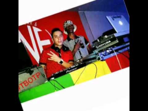 Dj tOnii zp Remiix 2016