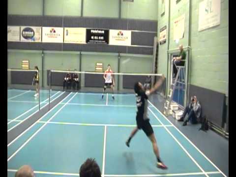 Koen Ridder- Dicky Payama 31-10-2010.MP4