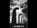 MERCENARY (denmark) ´´...domicile´´ demo 1993