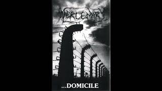 MERCENARY (denmark) ´´...domicile´´ demo 1993
