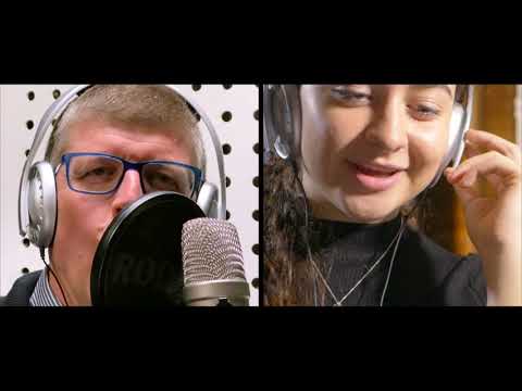 Ad Un Metro Di Distanza