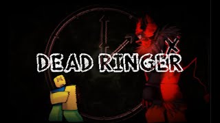 Download lagu DEAD RINGER | Guest 666 vs Noob Theme (FORSAKEN) mp3 Download lagu DEAD RINGER | Guest 666 vs Noob Theme (FORSAKEN) mp3