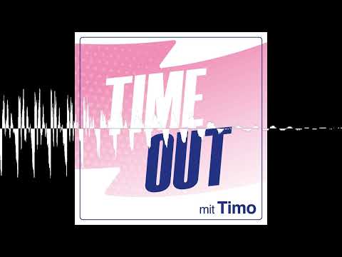 (Nicht) aggressiv sein mit Hanna & Transfers machen mit Marco - Sm'Aesch: Time Out mit Timo